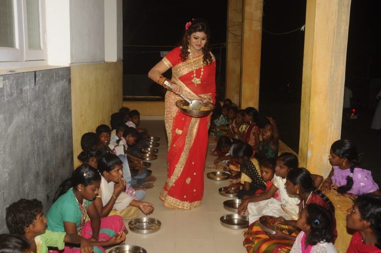 United Samaritans India