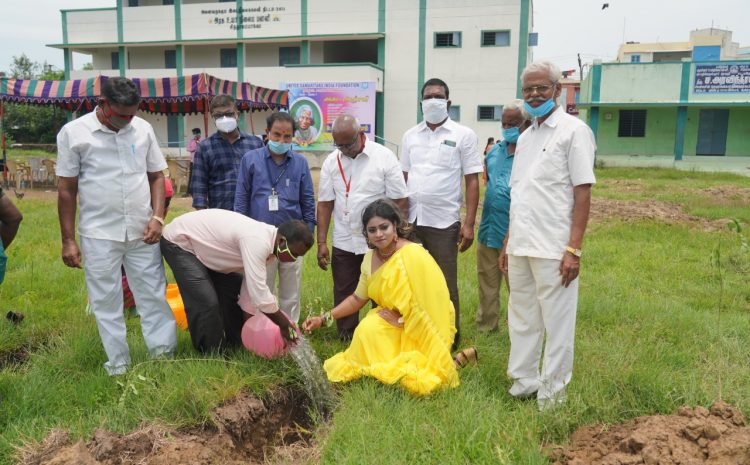 UNITED SAMARITANS INDIA FOUNDATION PROGRAM STILLS