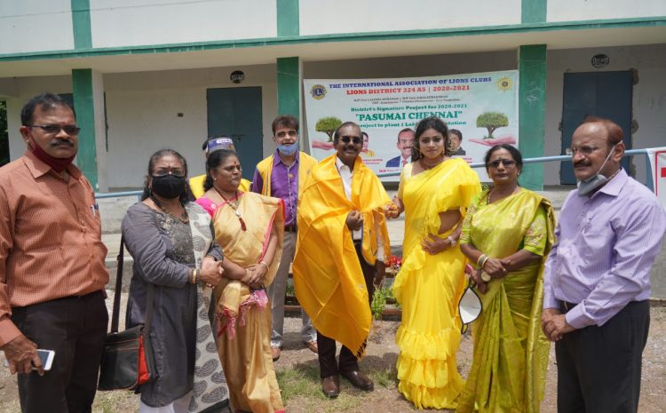 அழகு போட்டியில் கலந்து கொள்பவர்களுக்கு சமூக அக்கறை வேண்டும்!