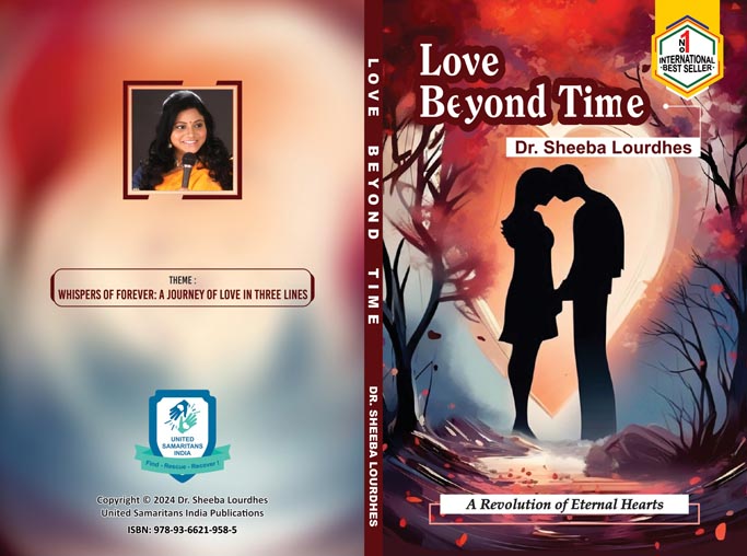 Love Beyond Time