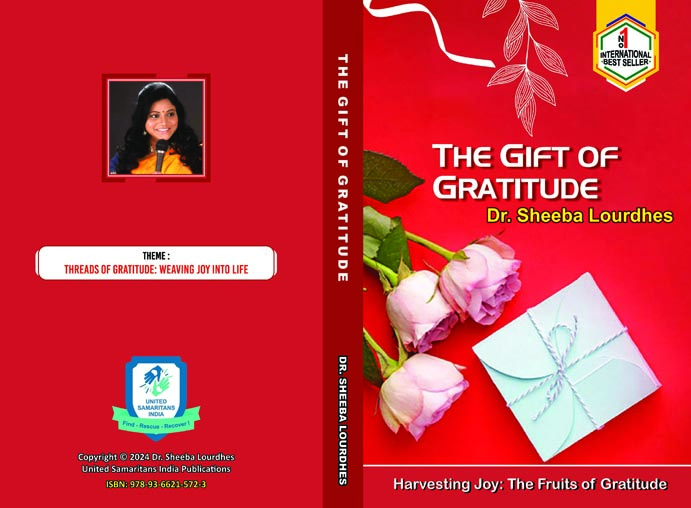 The Gift of Gratitude